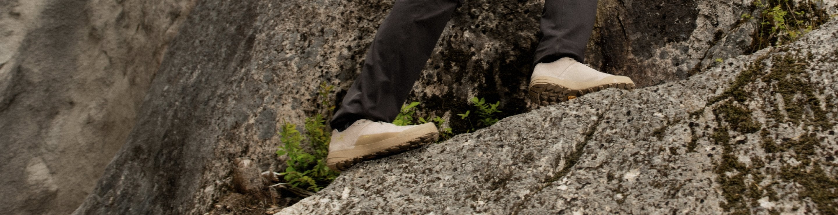 Footwear