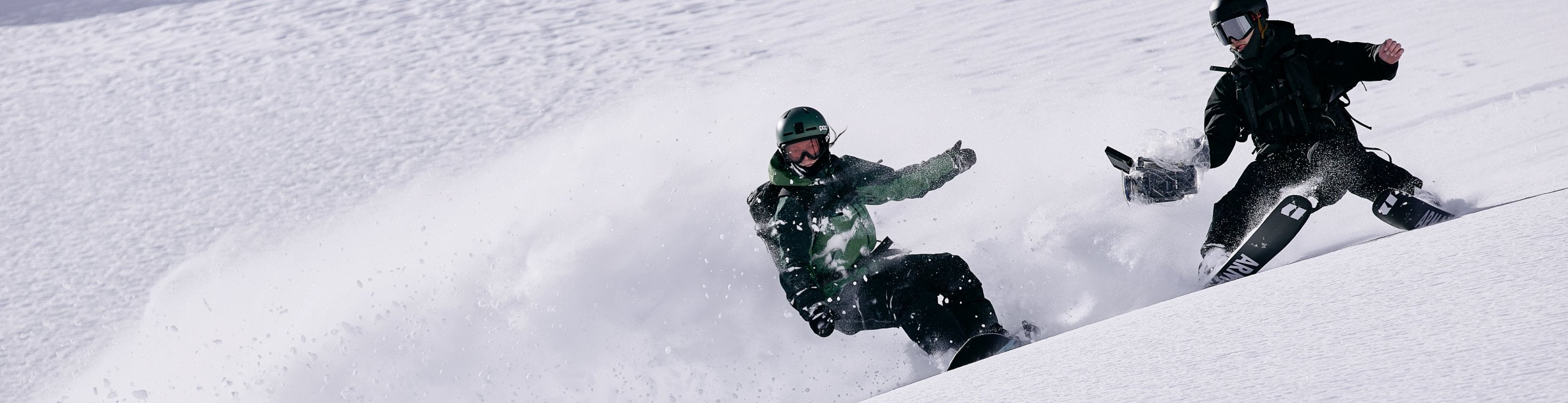 Ski & Snowboard