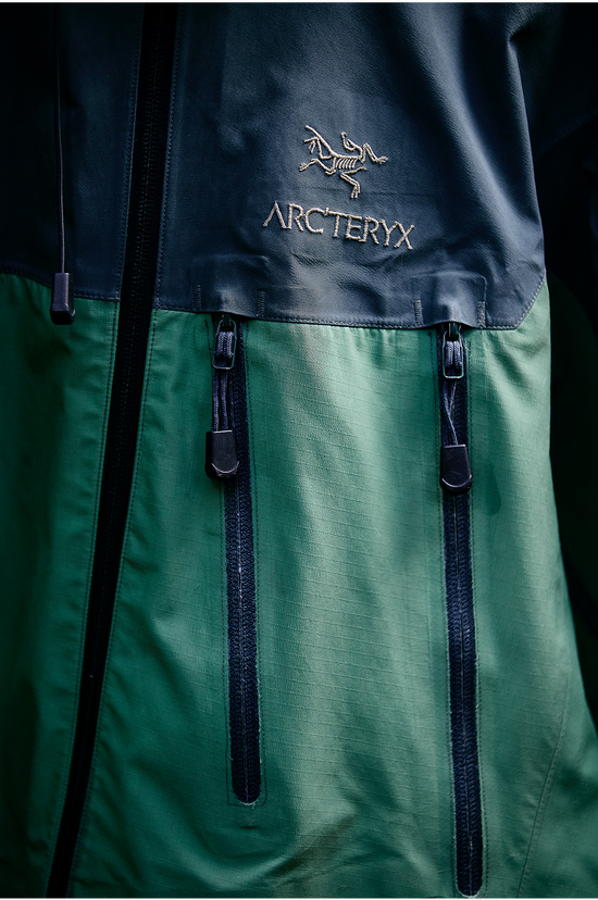 Vêtements et Équipements de Plein Air d'Occasion | Arc'teryx ReGear ...