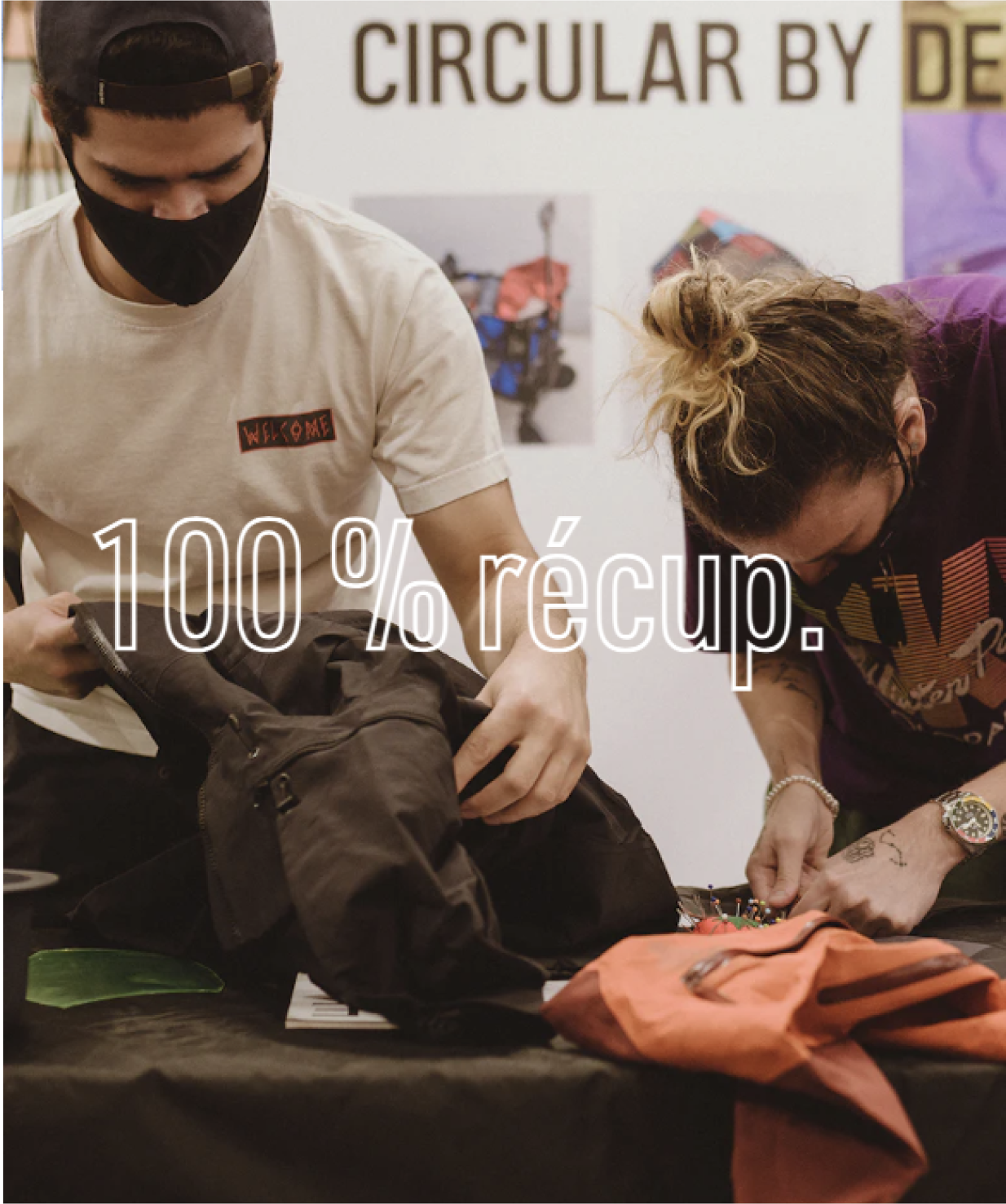 Why Regear – Arc'teryx RESALE Canada