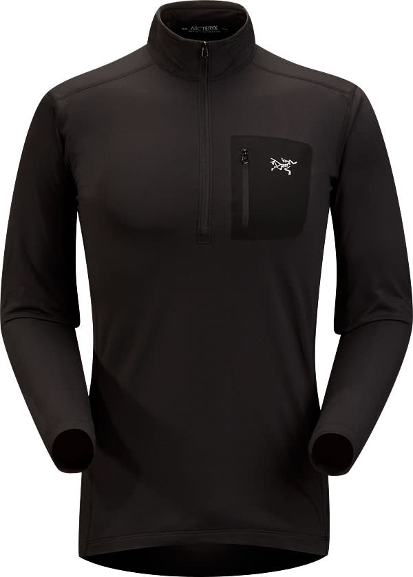 devant